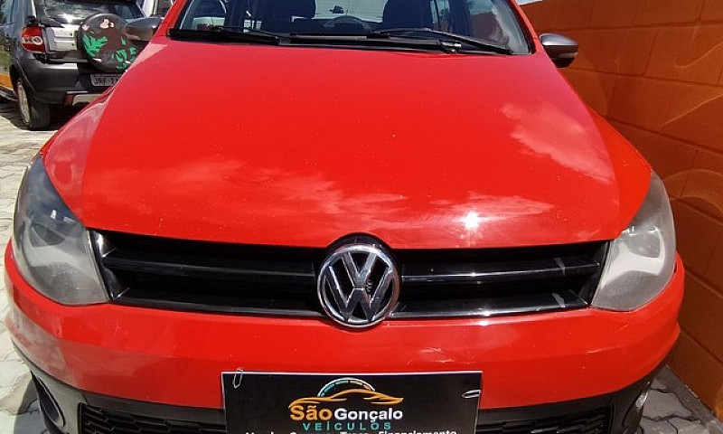 Vw Crossfox 11/12...