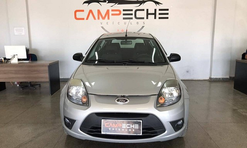 Ford Ka 2011/2012 1....