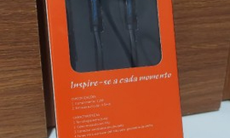 Promoção Fones De Ou...