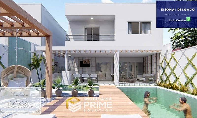 Ed. Casa Duplex Alto...
