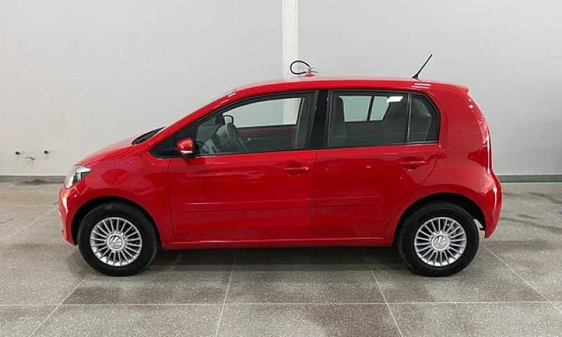 Vw - Volkswagen Up! ...