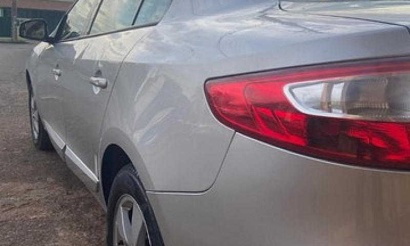 Fluence 2011 Automát...