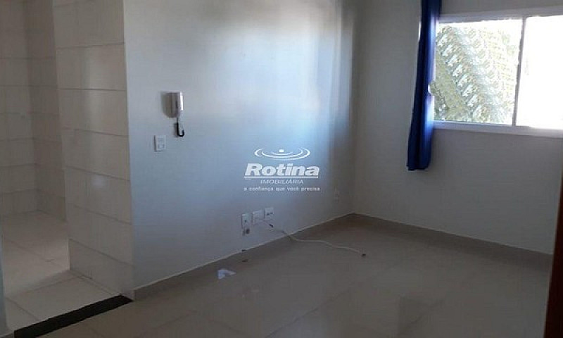 Apartamento Para Alu...