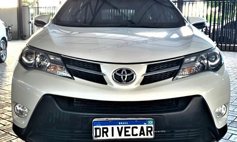 Toyota Rav4 2014 Bli...