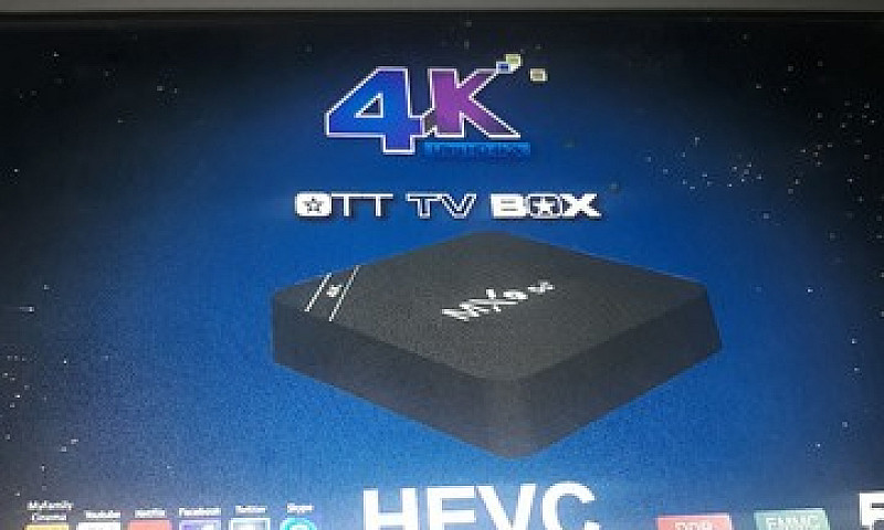 Tv Box...