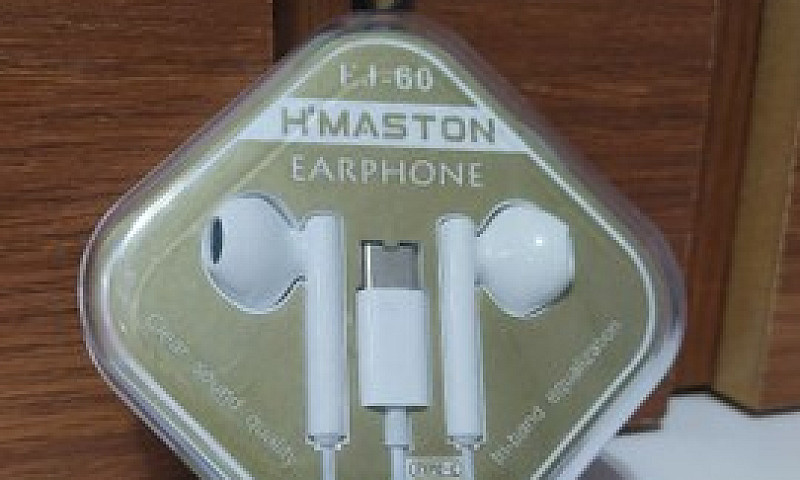 Promoção Fones De Ou...