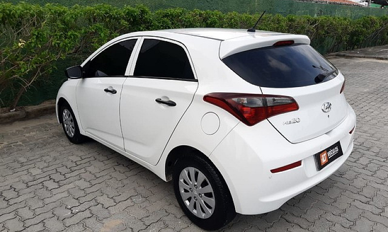 Hyundai Hb20 2019 1....