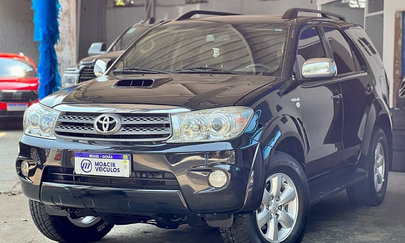 Toyota Hilux Sw4 3.0...
