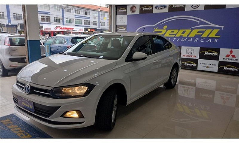 Volkswagem Virtus , ...