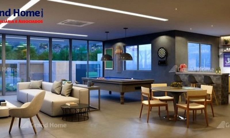 Apartamento 1 Quarto...