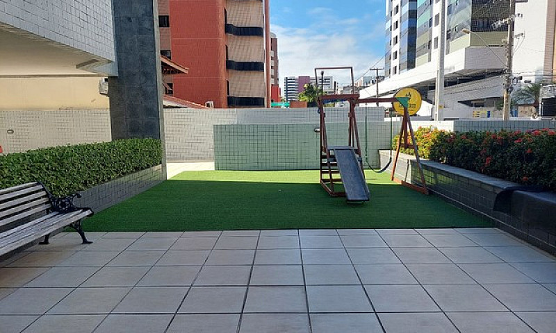 Apartamento Stela Ma...