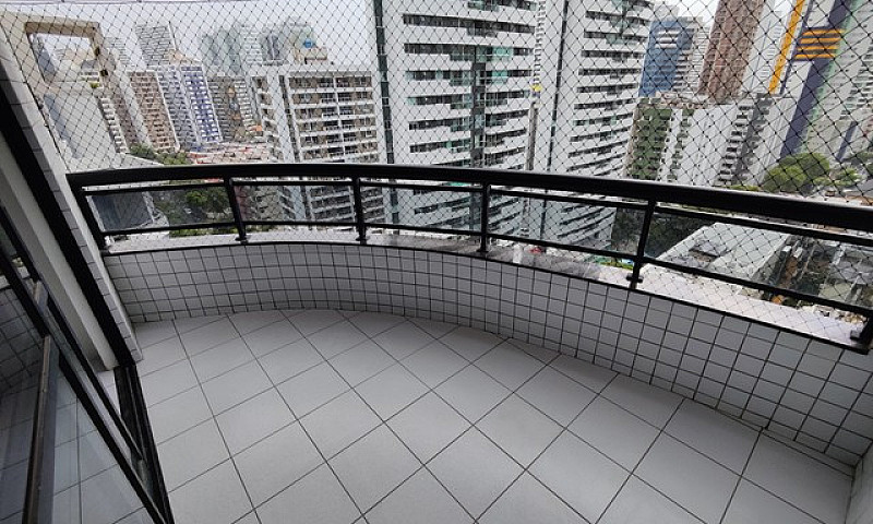 Apartamento Para Alu...