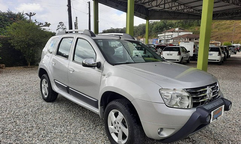 Duster 2012/2013 1.6...
