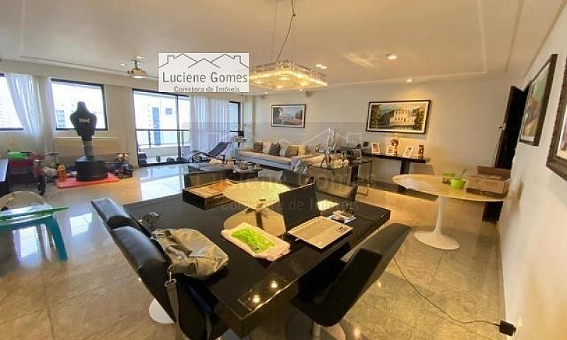 Jardins Da Jaqueira,...