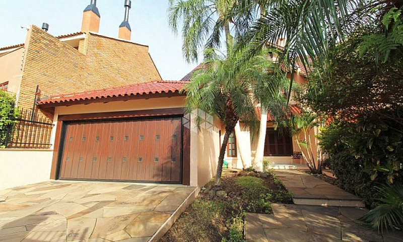 Porto Alegre - Casa ...