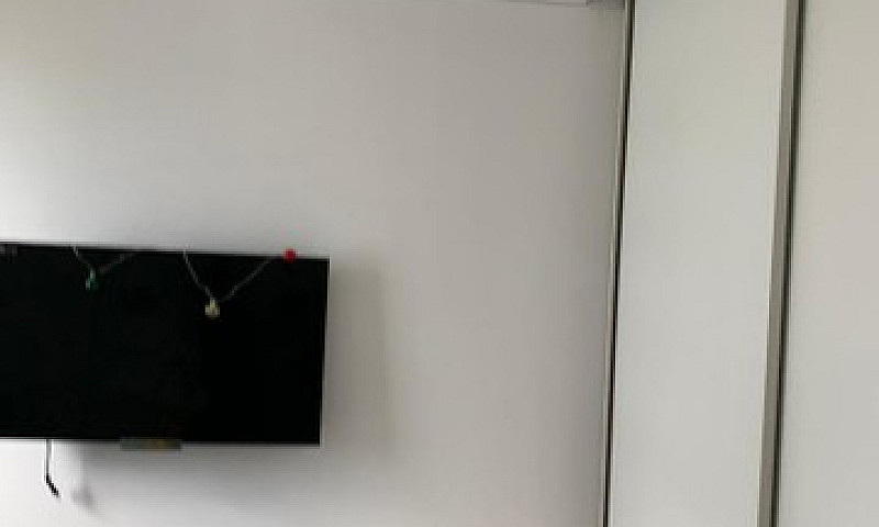 Apartamento Para Alu...