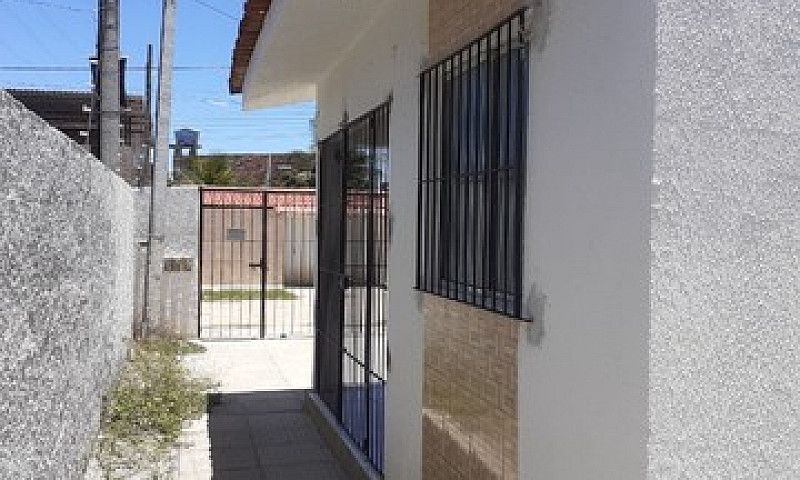 Privê Em Pau Amarelo...