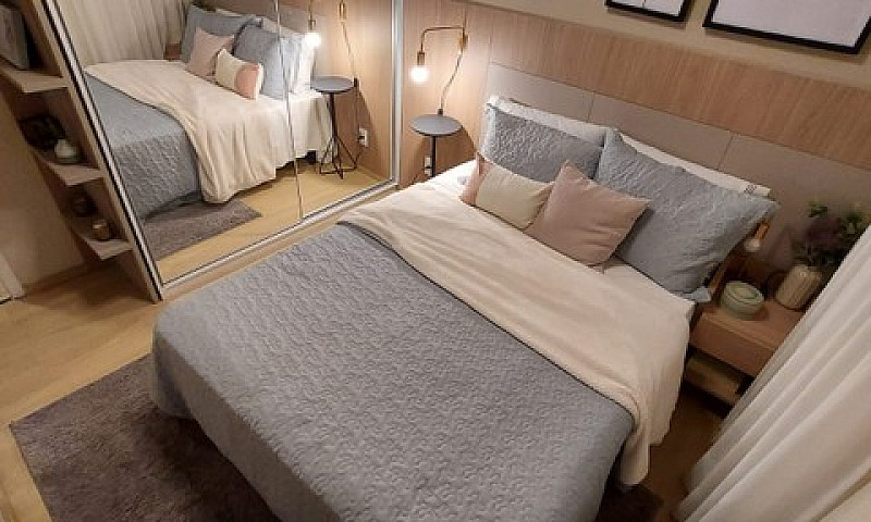 Apartamento Para Ven...