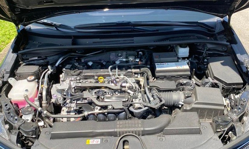 Corolla Xei 2020/21 ...