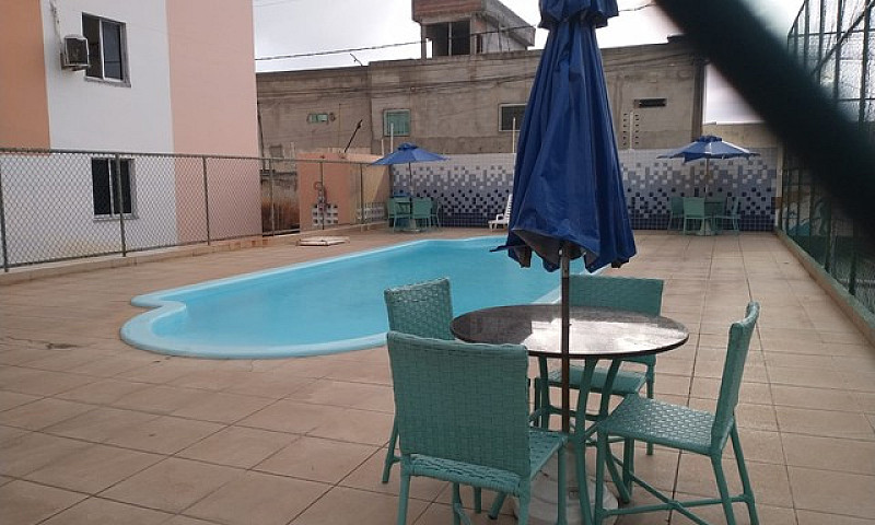 Residencial Porto At...
