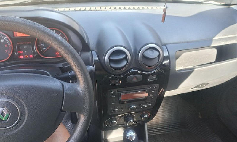 Sandero Stepway 1.6 ...