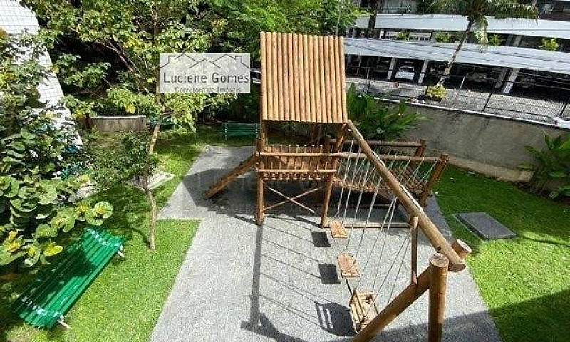 Jardins Da Jaqueira,...