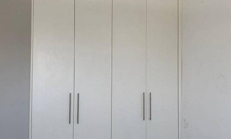 Apartamento Para Alu...