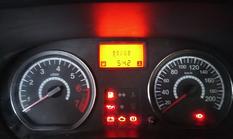 Renault Logan Exp. 1...
