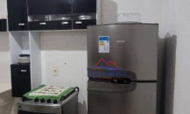 Apartamento Com 2 Do...