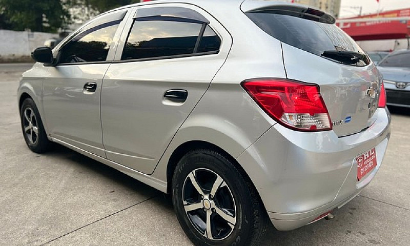 Onix Joy C/Gnv 2018...