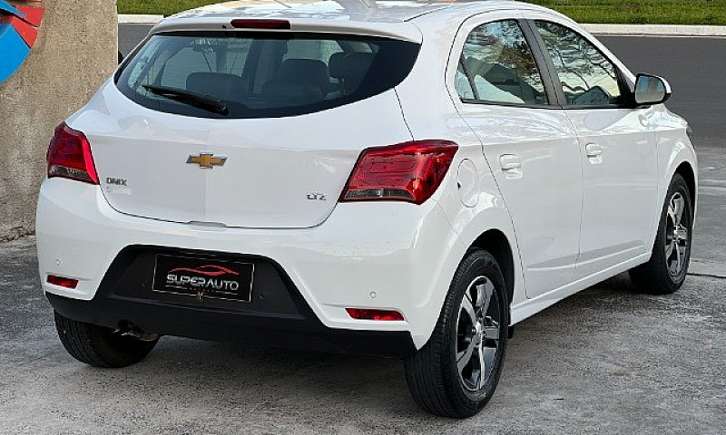  Onix 1.4 Ltz (Flex)...