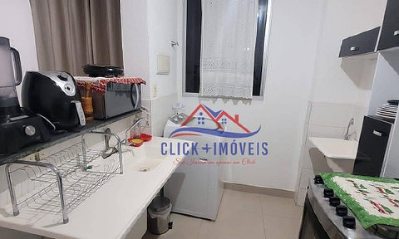 Apartamento Com 2 Do...