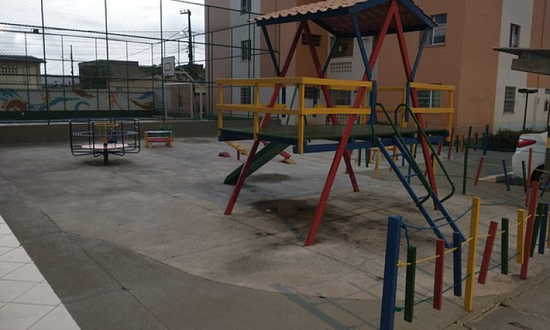 Residencial Porto At...
