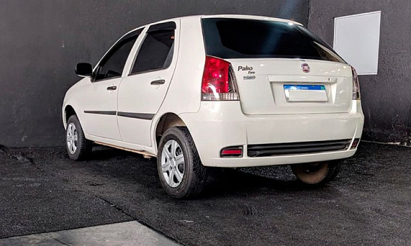 Fiat Palio Fiat Pali...