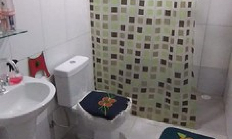 Casa Em Marechal Deo...