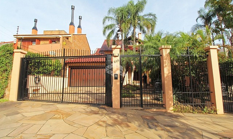 Porto Alegre - Casa ...
