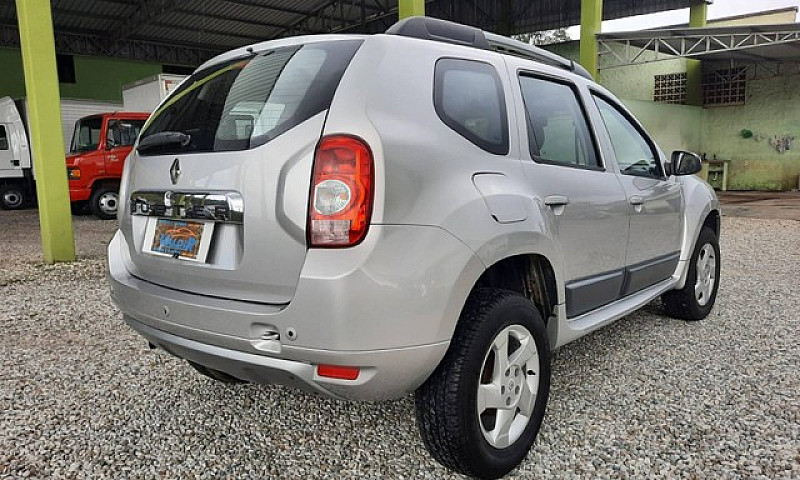 Duster 2012/2013 1.6...
