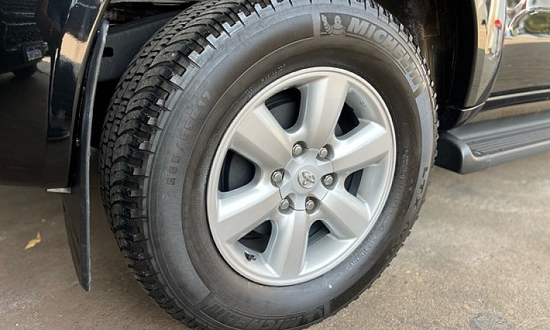 Toyota Hilux Sw4 3.0...