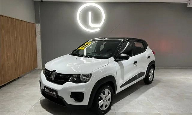 Kwid Flex Zen 1.0...