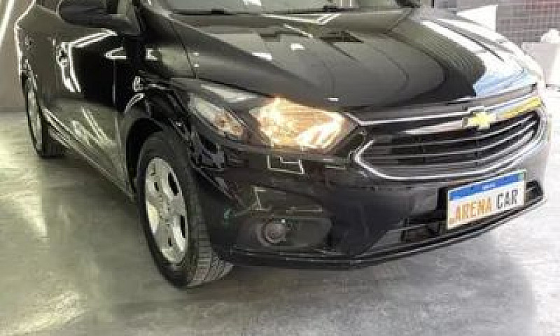 Chevrolet Prisma Sed...