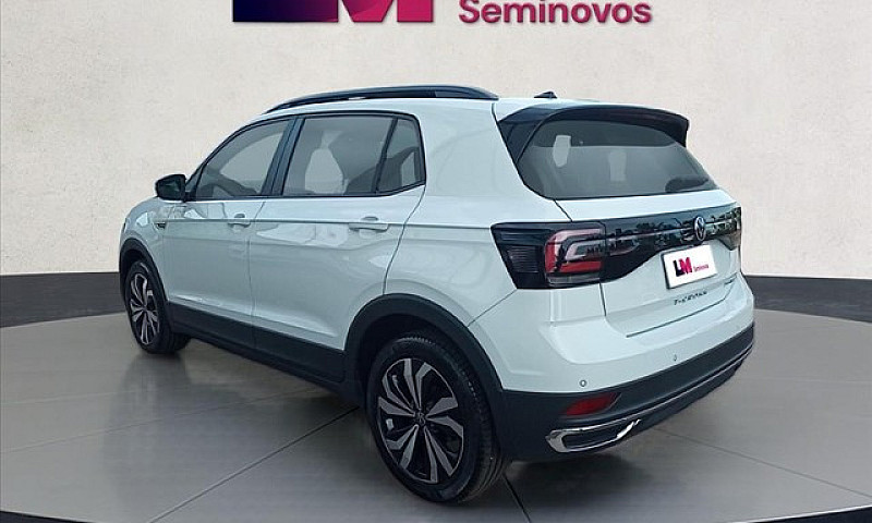 Volkswagen T-Cross 1...