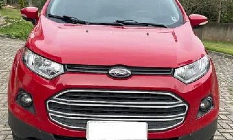 Ecosport Se 2.0 - 20...