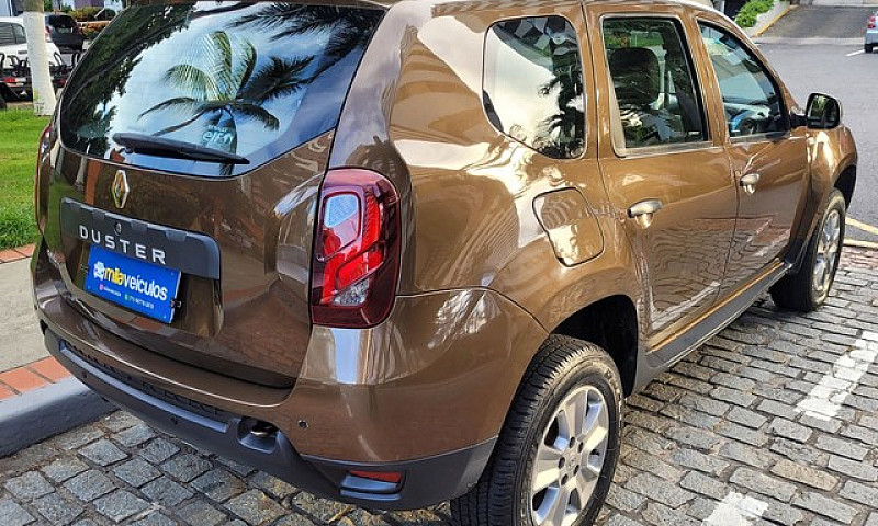 Milaveiculos Duster ...