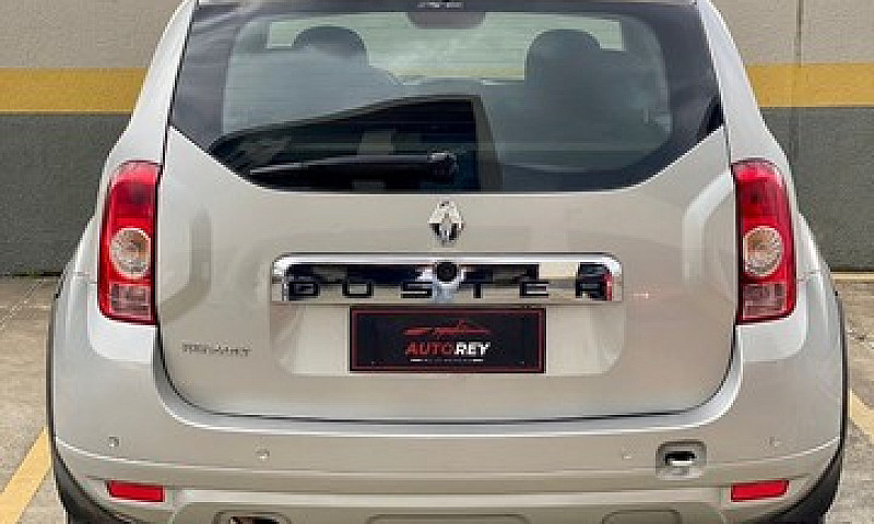 Duster 1.6 Dynamique...