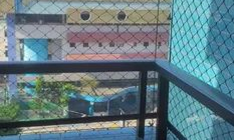 Apartamento 2/4 Com ...