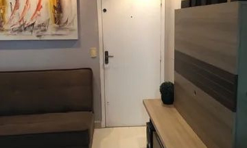 Vendo Apartamento Mo...