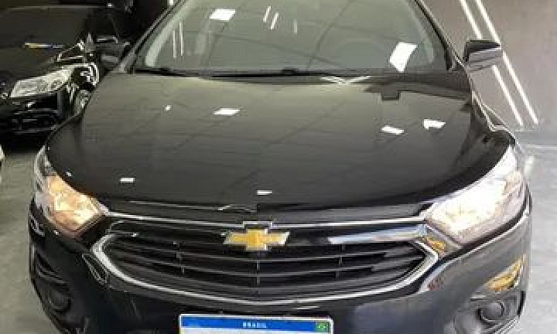 Chevrolet Prisma Sed...