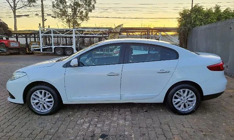 Renault Fluence...