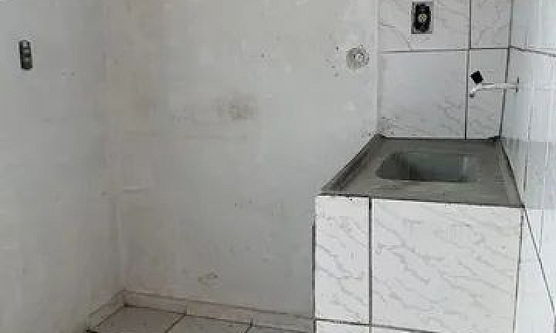 Aluguel De Casa Em V...