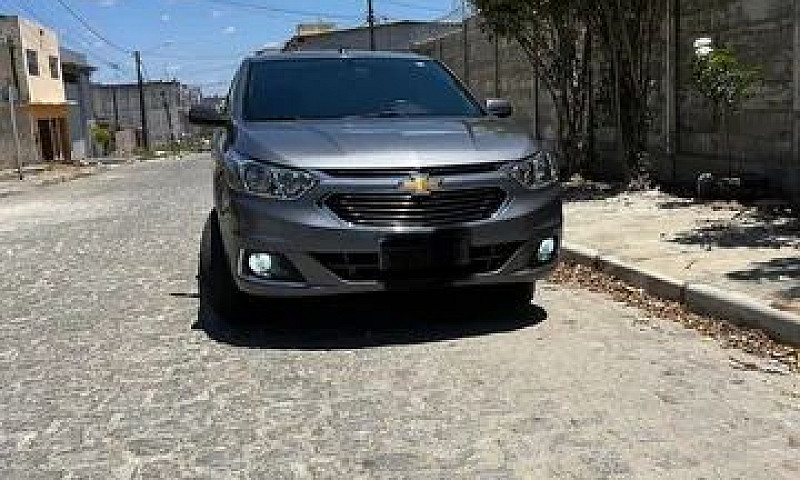 Cobalt Ltz 2019 Capa...
